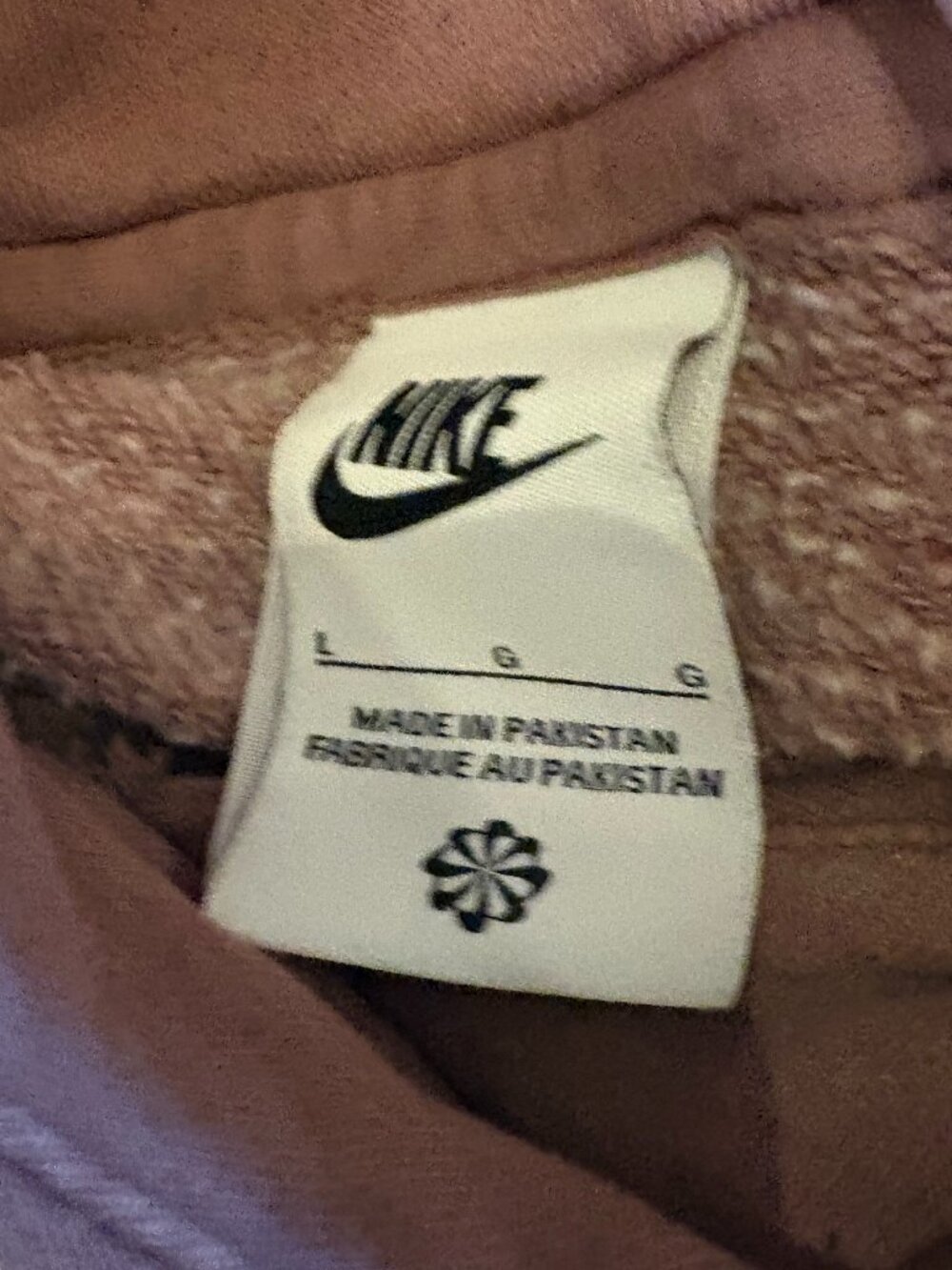 Nike Icon Fleece Set - Picture 4 of 6
